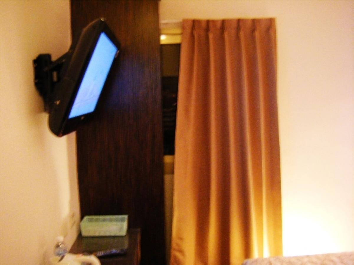 Baseball Hotel Hszincsu Kültér fotó