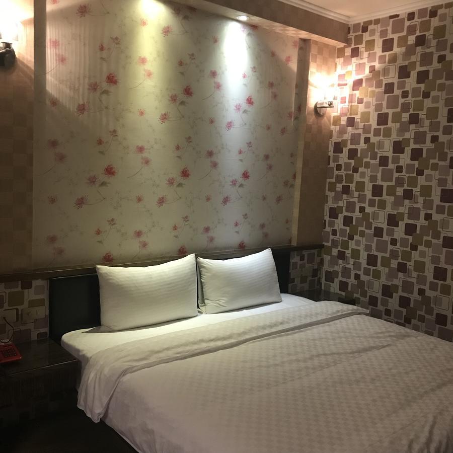 Baseball Hotel Hszincsu Kültér fotó