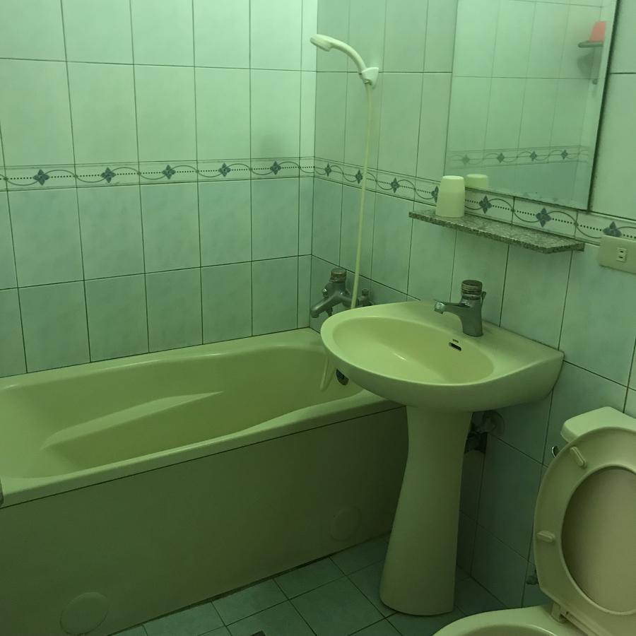 Baseball Hotel Hszincsu Kültér fotó