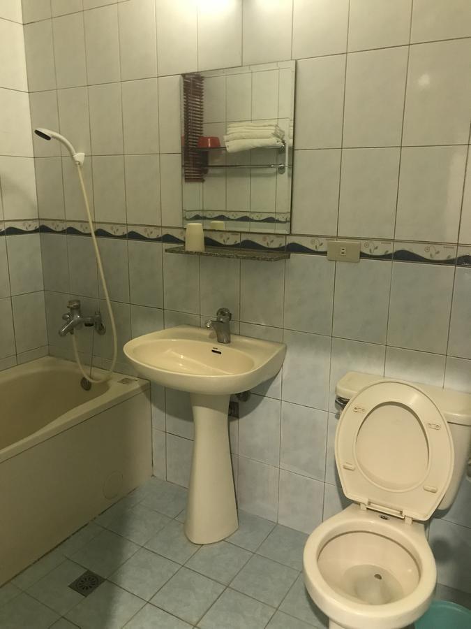 Baseball Hotel Hszincsu Kültér fotó
