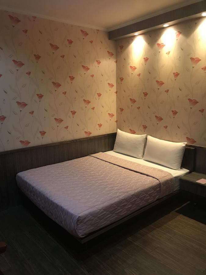 Baseball Hotel Hszincsu Kültér fotó