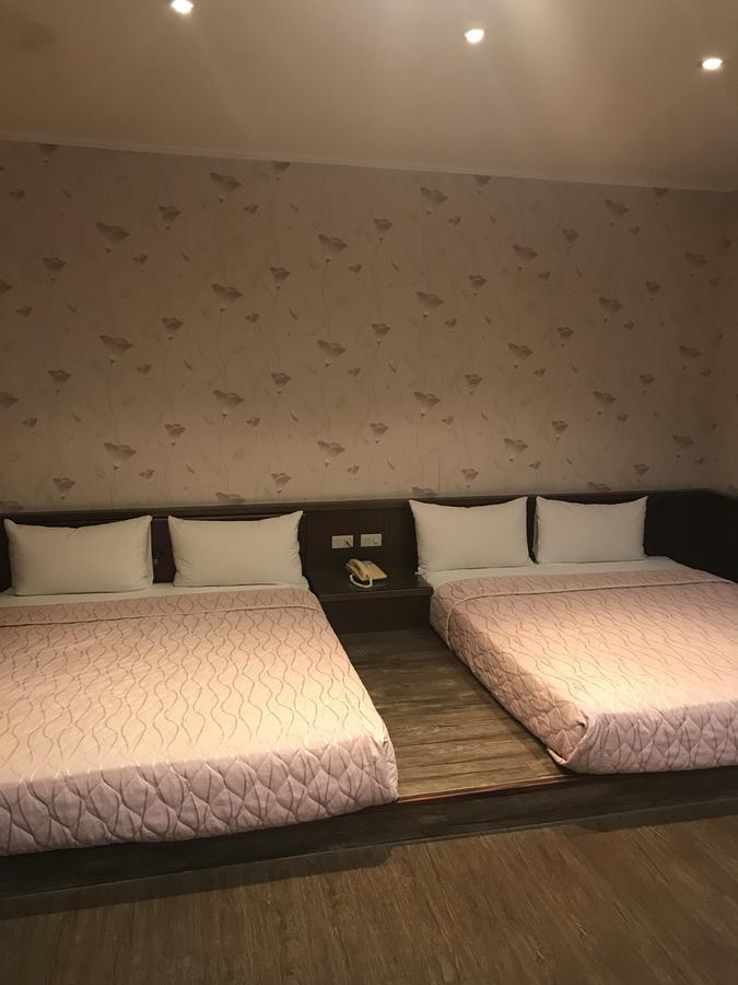 Baseball Hotel Hszincsu Kültér fotó