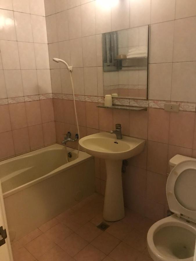 Baseball Hotel Hszincsu Kültér fotó